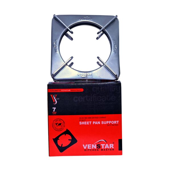 Venstar- Sheet Pan Support (Round-Silver)