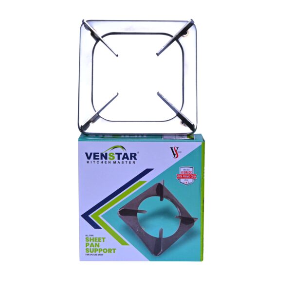 Venstar- Sheet Pan Support (Square-Silver)