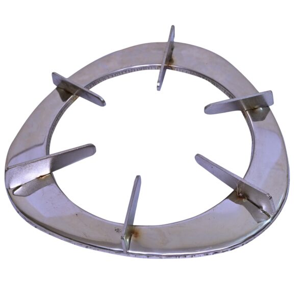 Venstar SS Pansupport (10)