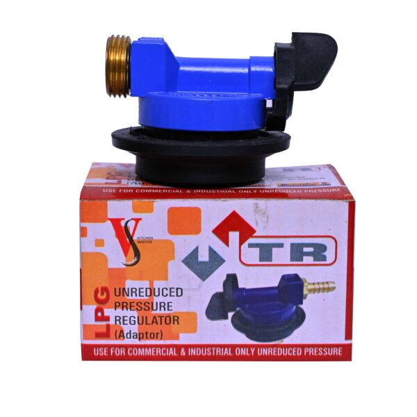 Venstar- LPG  Unreduced Pressure Regulator (Adaptor)