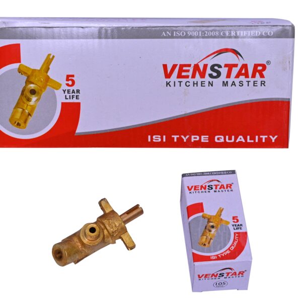 Venstar- ISI Type Quality