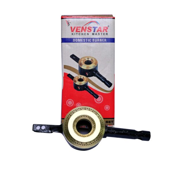 Venstar- Domestic Burner