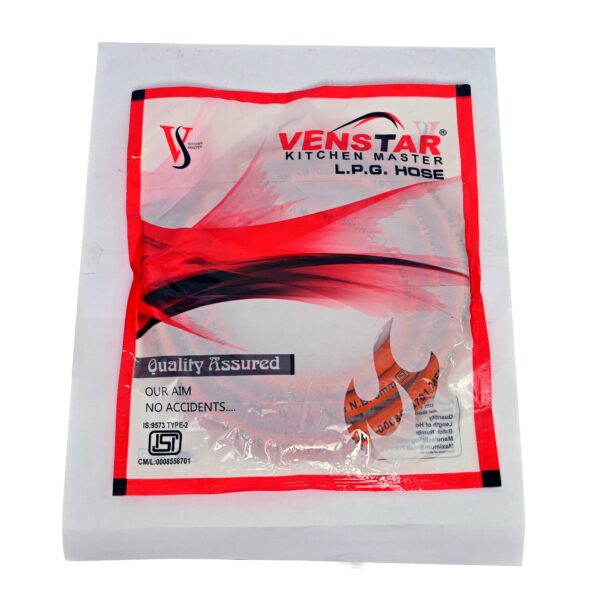 Venstar- LPG Pipe (Hosepipe)