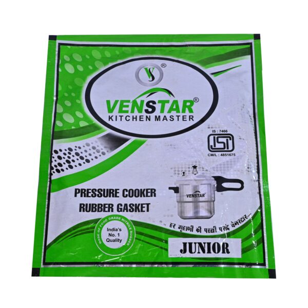 Venstar- Pressure Cooker Rubber Gasket (Junior)