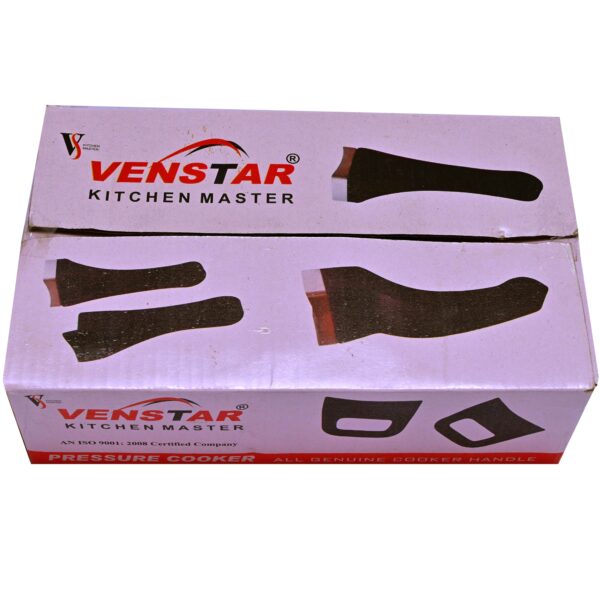 Venstar- All Type Pressure Cooker Handels