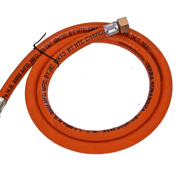 VS Low Pressure Pipe